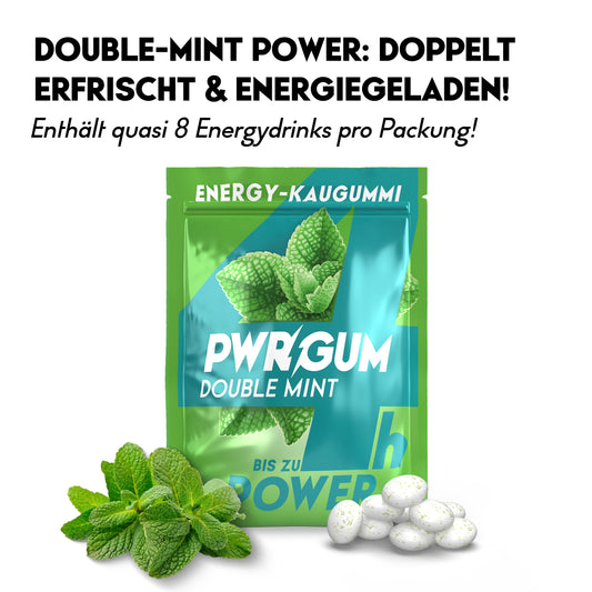 Double-Mint