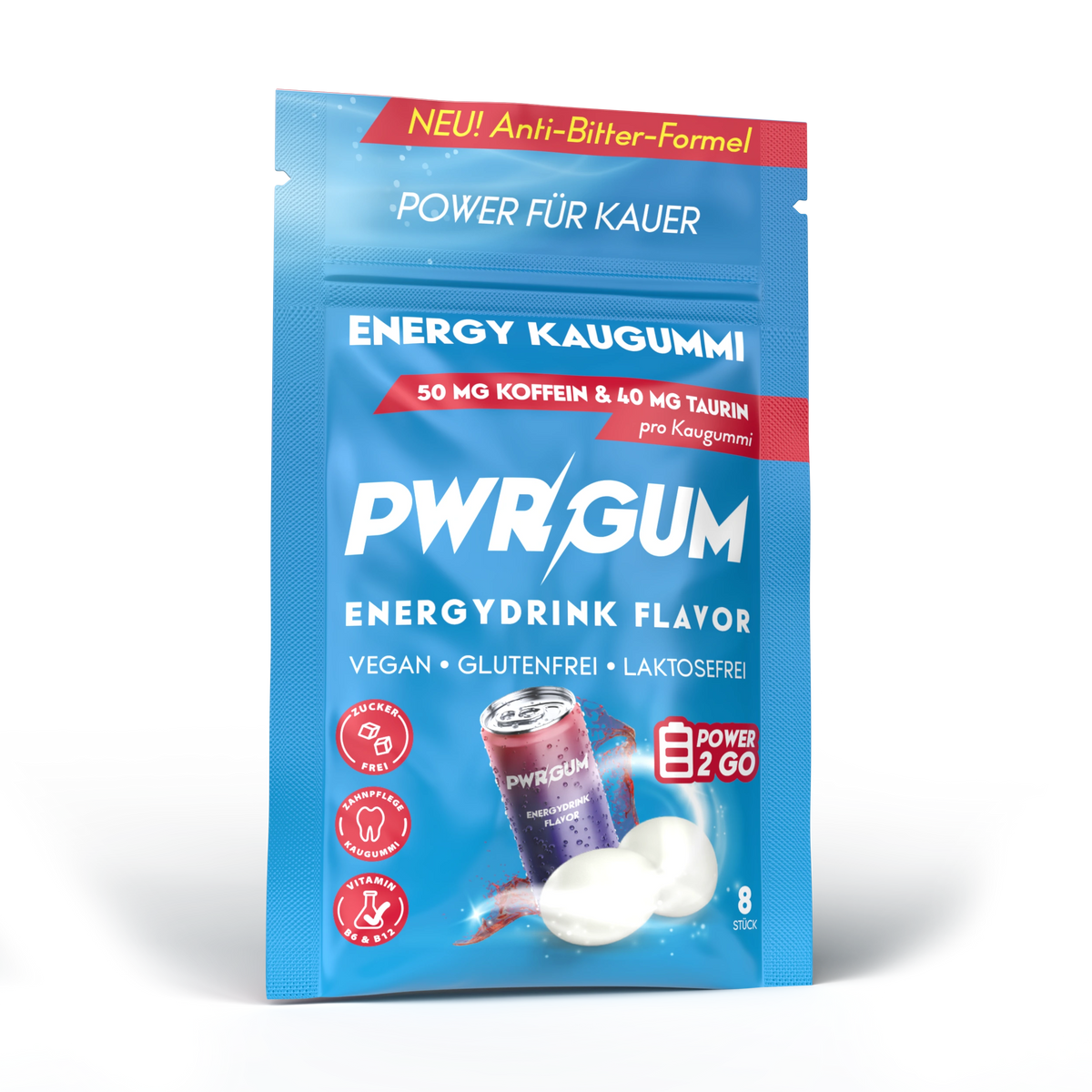 Energydrink Flavor