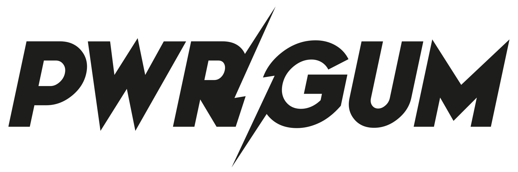 Energy Koffein Kaugummi für sofortige Energie & Fokus | PWRGUM.DE