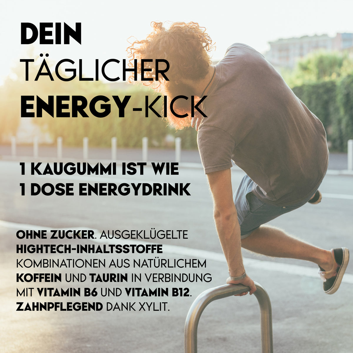 Energydrink Flavor