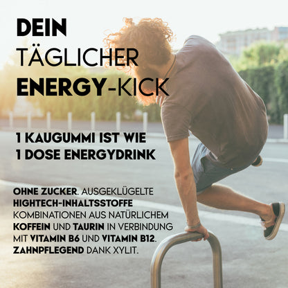 Energydrink Flavor