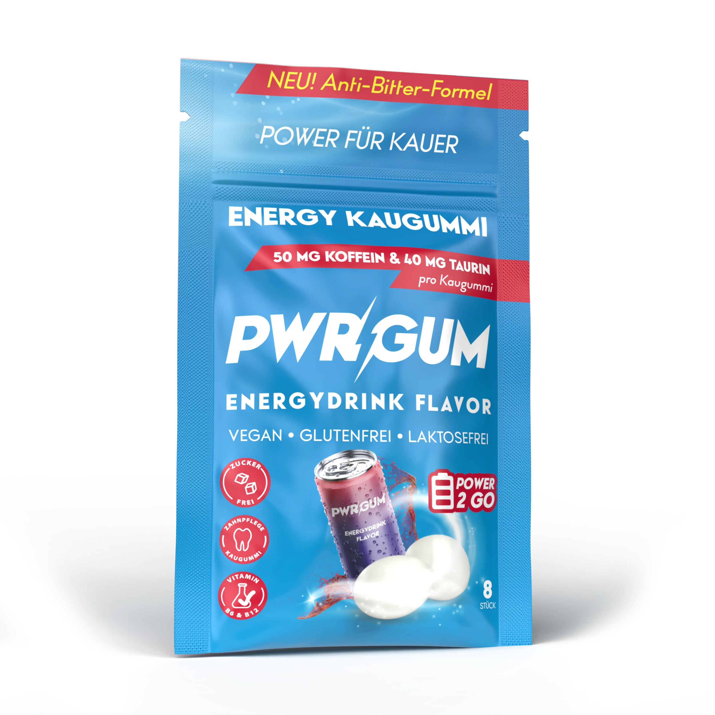 Energydrink Flavor