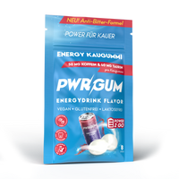 Energydrink Flavor
