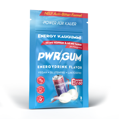 Energydrink Flavor