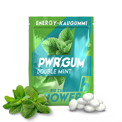 Double-Mint