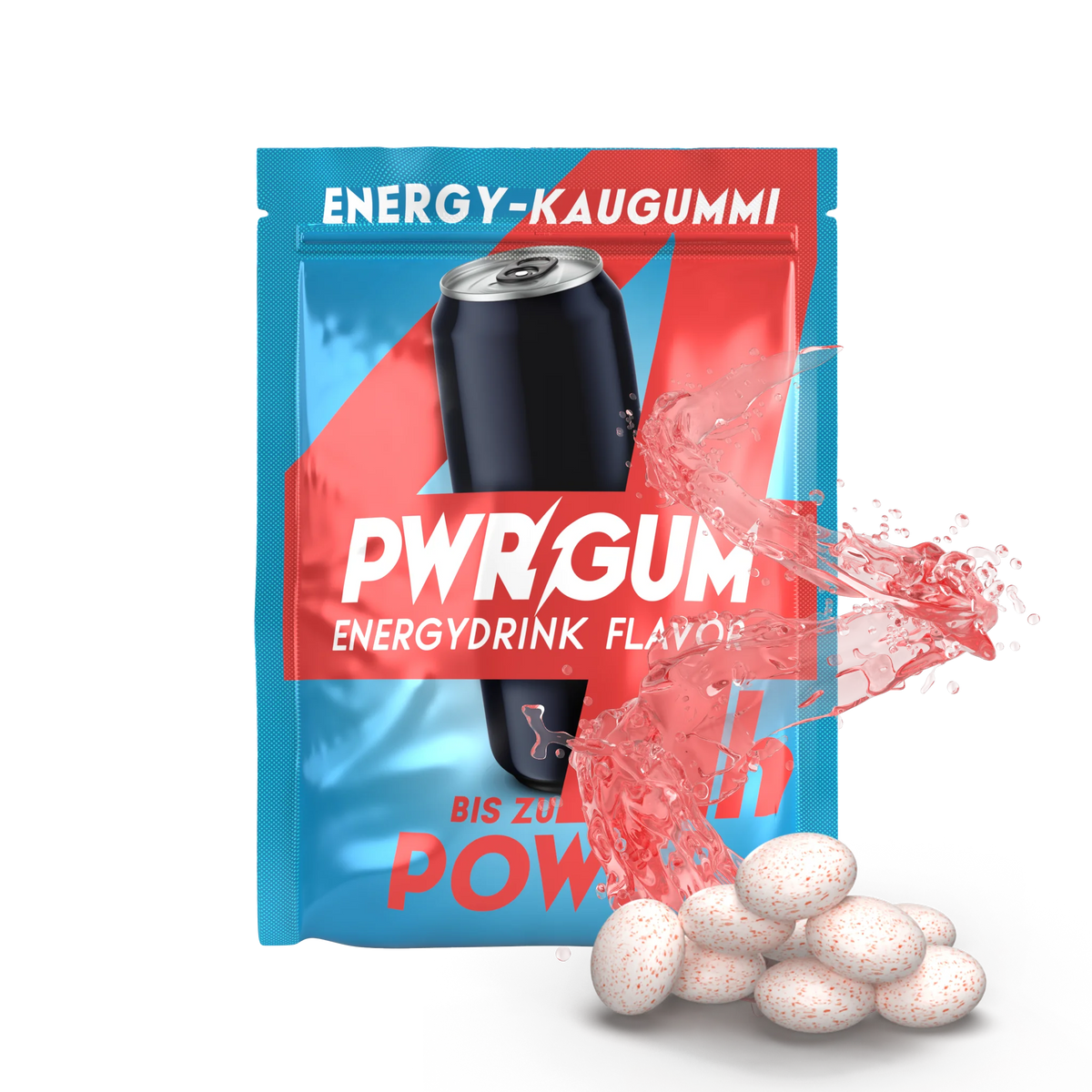 Energydrink Flavor
