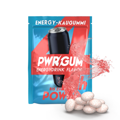 Energydrink Flavor