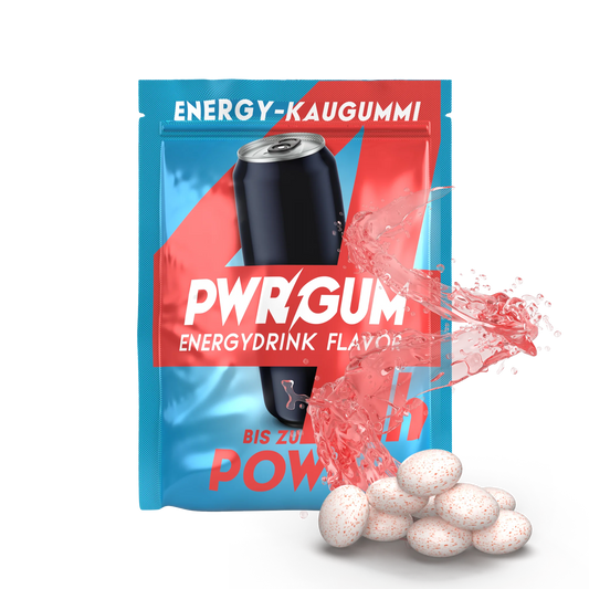 Energydrink Flavor