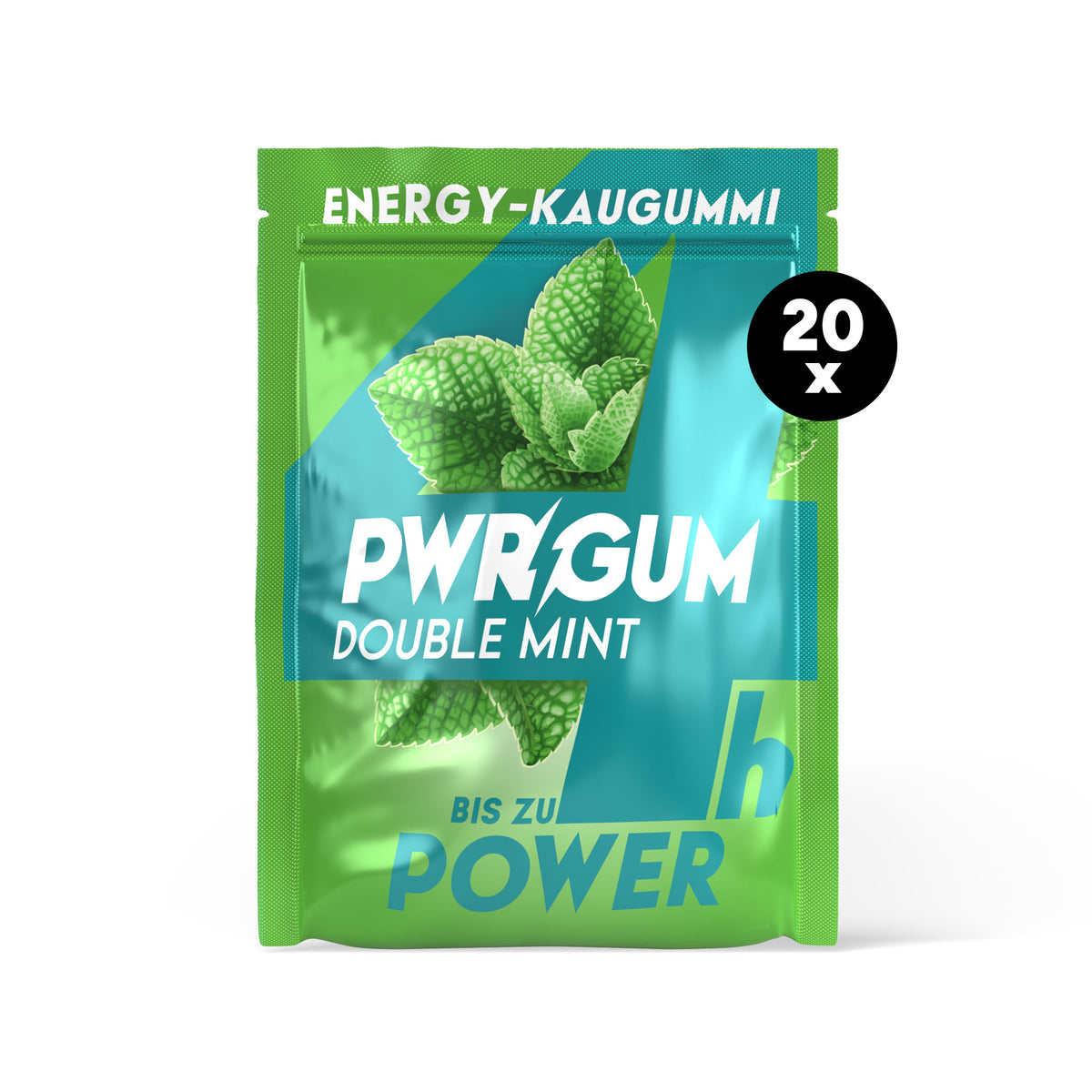 Double-Mint