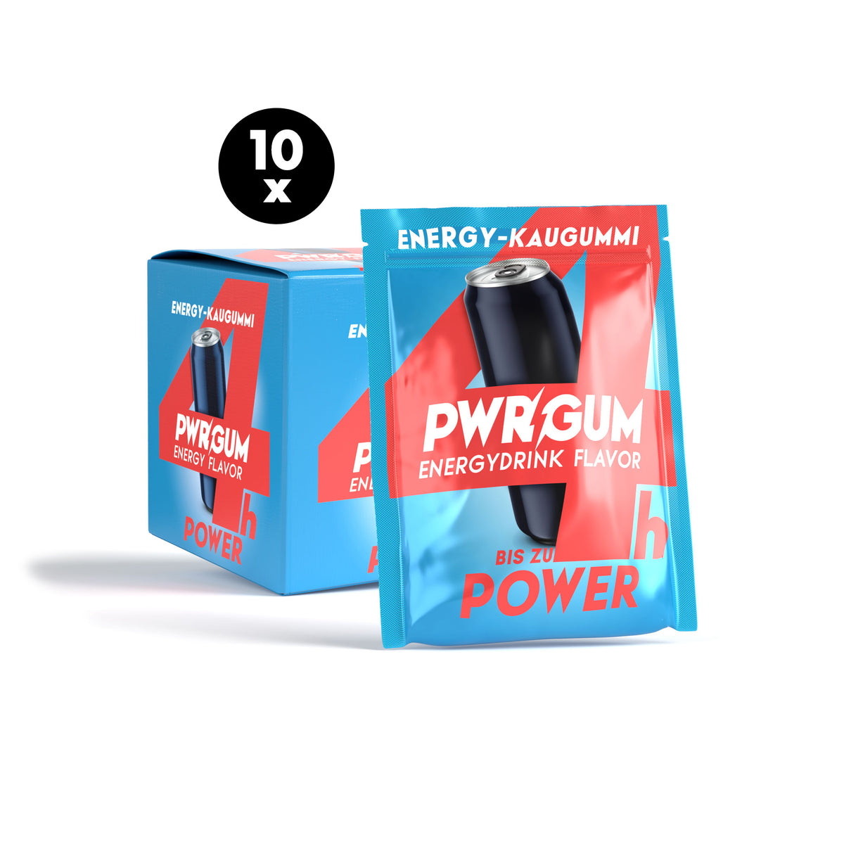 Energydrink Flavor