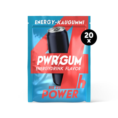 Energydrink Flavor