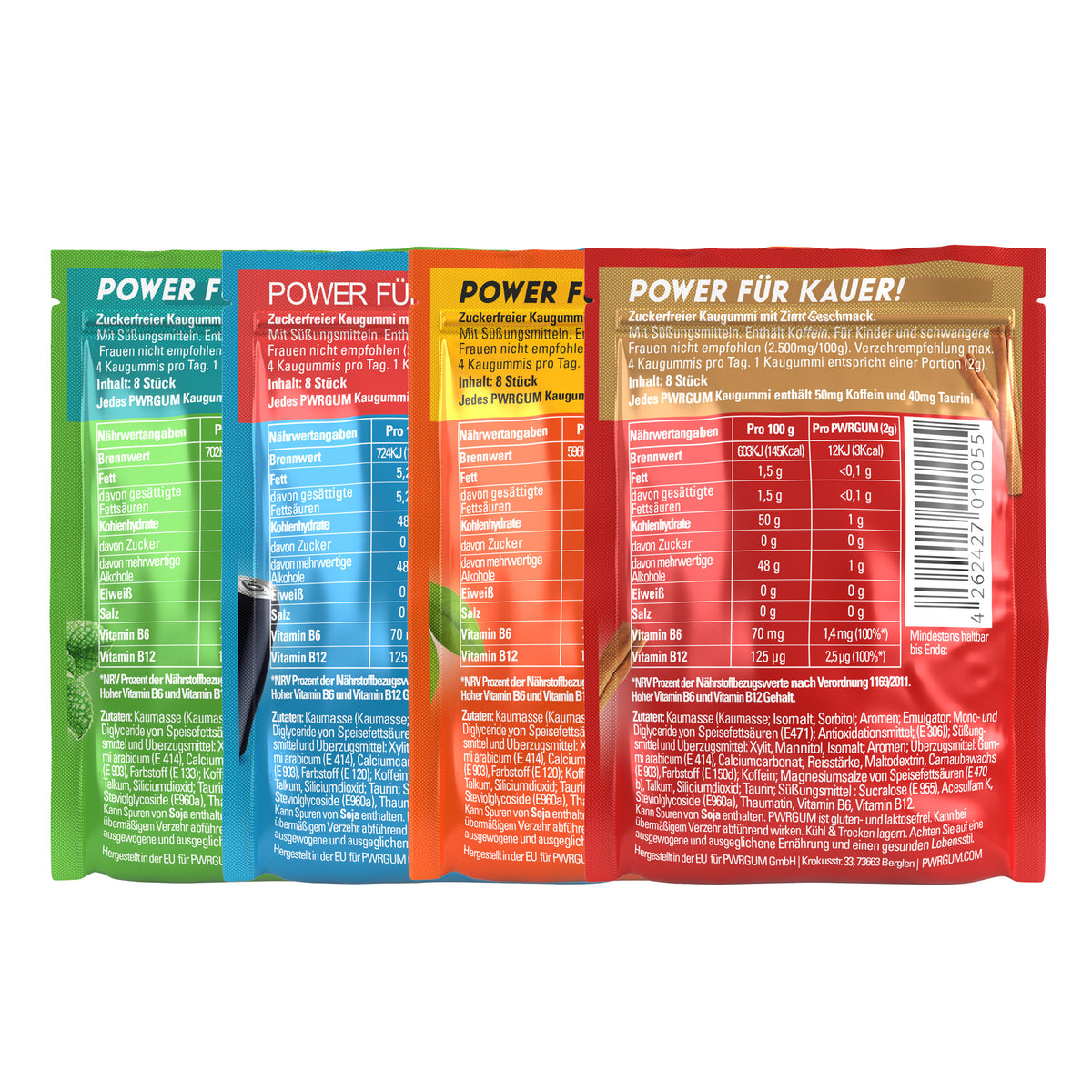 Mix-Pack