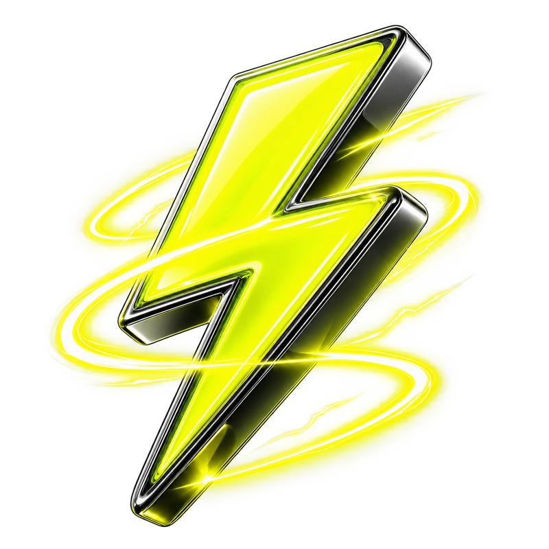 Volle Energie